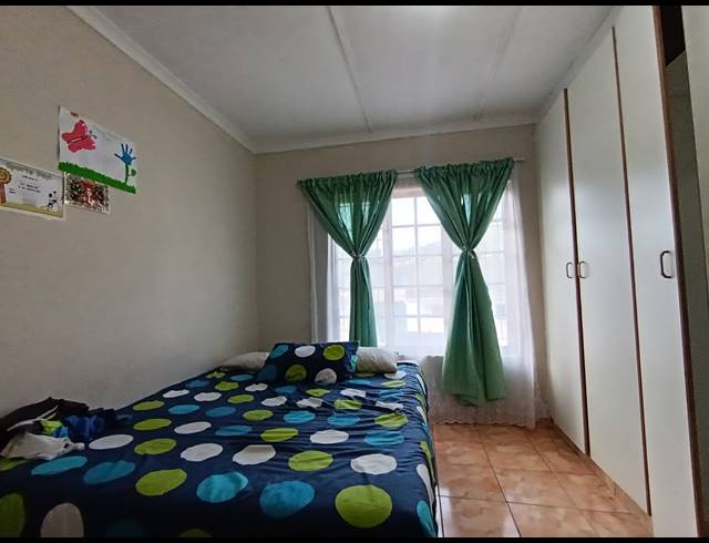 3 BEDROOM SIMPLEX FOR SALE IN GREENWOOD PARK